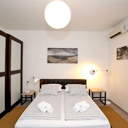 Studio Apartment Vito Zadar Exteriör bild