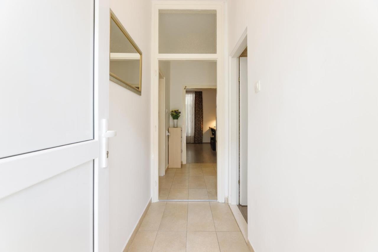 Studio Apartment Vito Zadar Exteriör bild