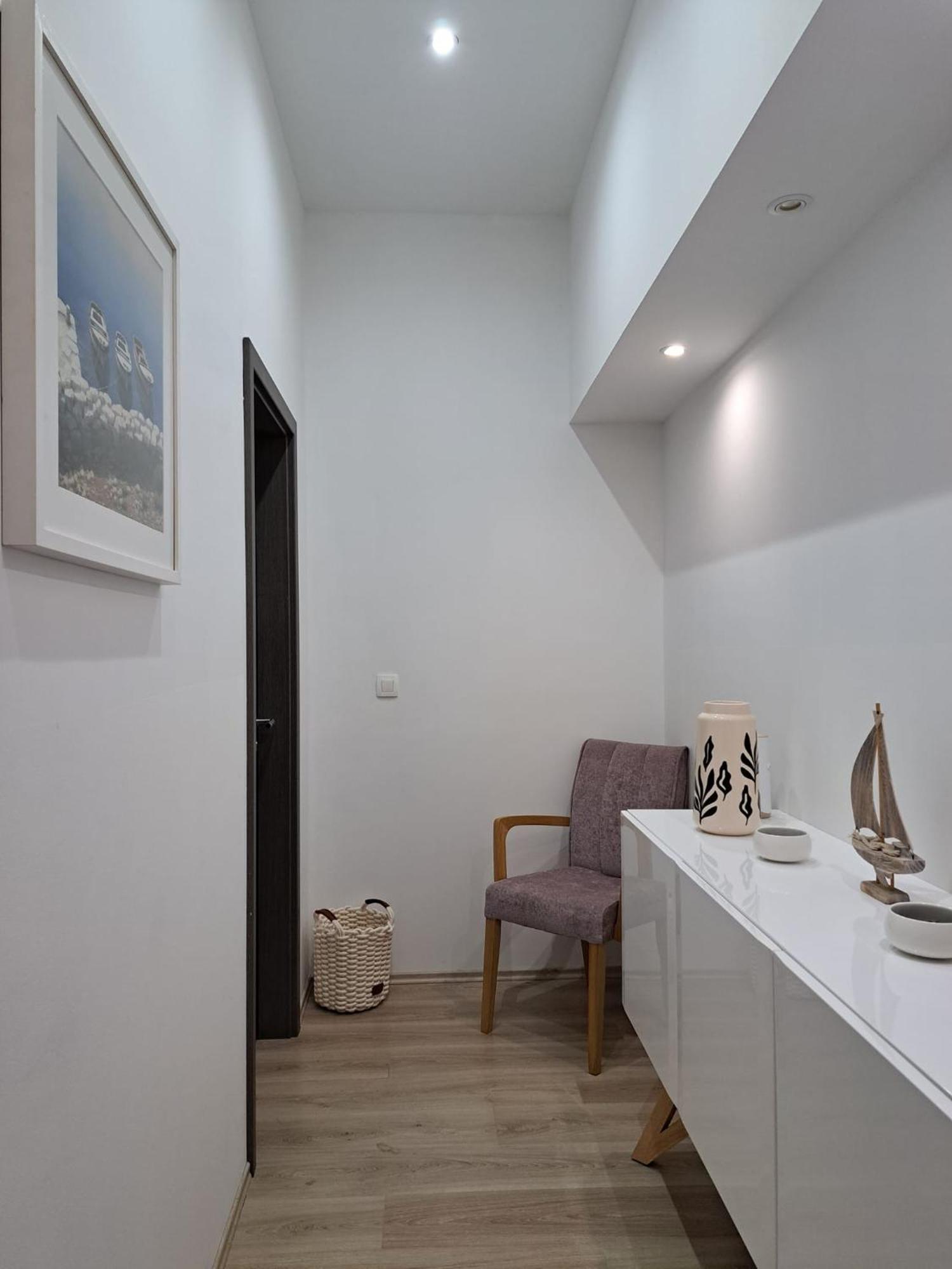 Studio Apartment Vito Zadar Exteriör bild