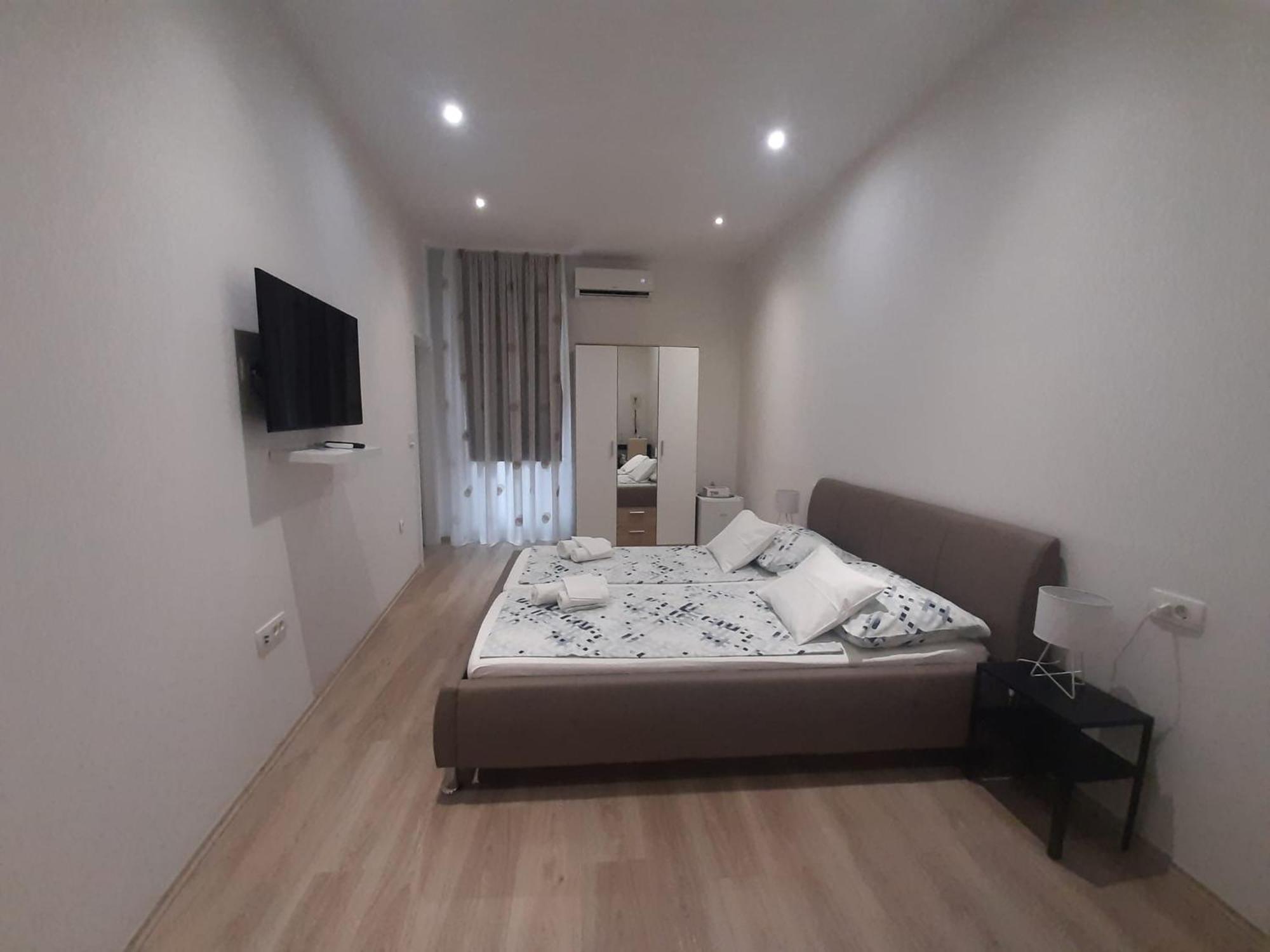 Studio Apartment Vito Zadar Exteriör bild