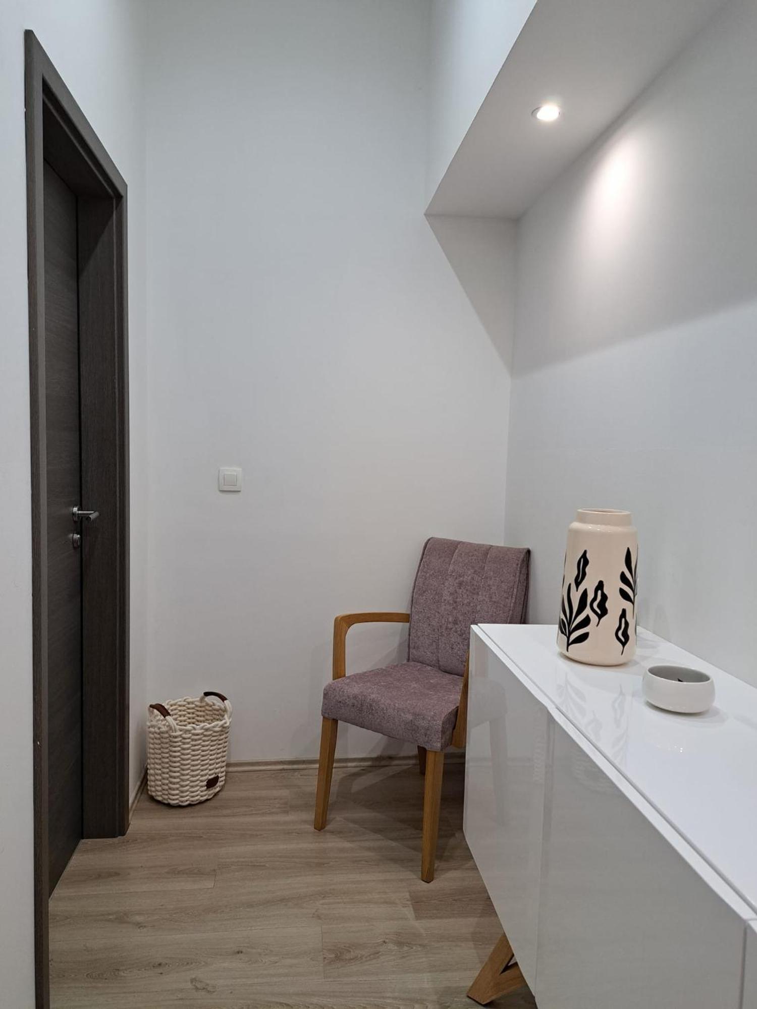 Studio Apartment Vito Zadar Exteriör bild