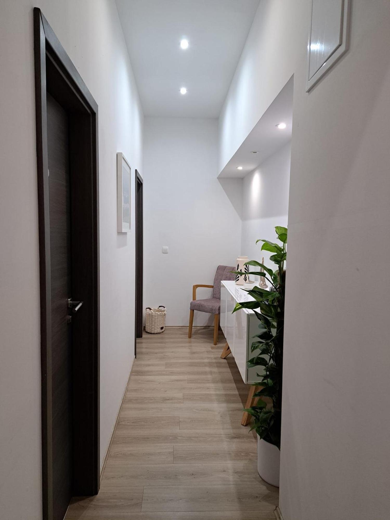 Studio Apartment Vito Zadar Exteriör bild