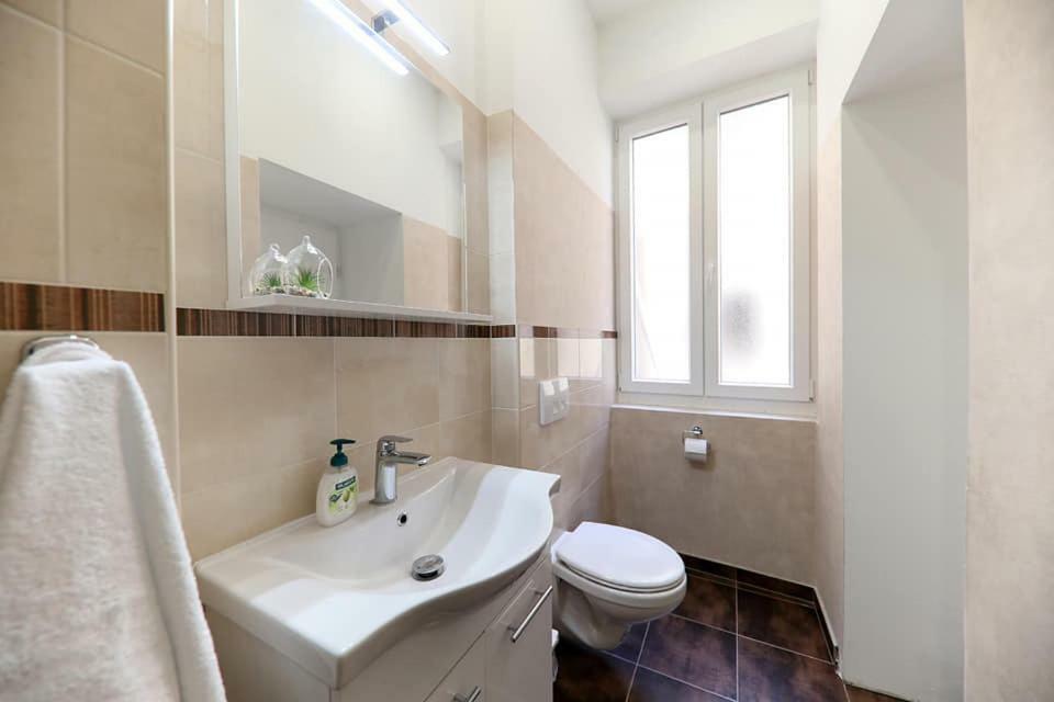 Studio Apartment Vito Zadar Exteriör bild